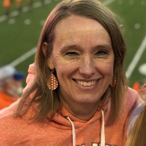 Meet your Posher, Jill